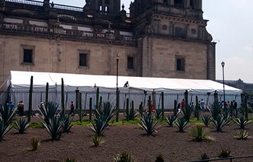 RENTA DE GRADAS PARA EVENTOS