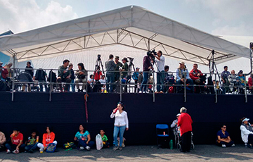 RENTA DE GRADAS PARA EVENTOS