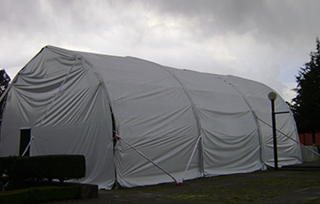 RENTA DE GRADAS PARA EVENTOS