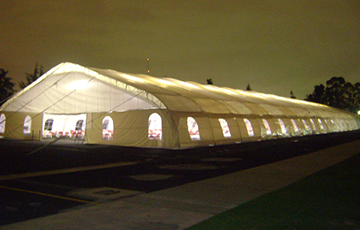 RENTA DE GRADAS PARA EVENTOS