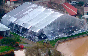 RENTA DE GRADAS PARA EVENTOS