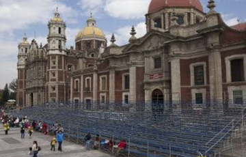 RENTA DE GRADAS PARA EVENTOS