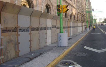 RENTA DE GRADAS PARA EVENTOS MASIVOS