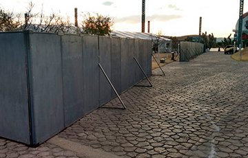 RENTA DE GRADAS PARA EVENTOS MASIVOS